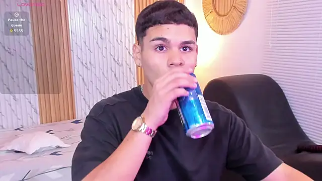 james jonnes online show from 10-10-25, 09:03