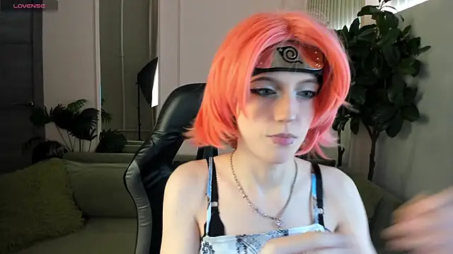 MorgyAsuna  online show from 09-29-25, 01:38