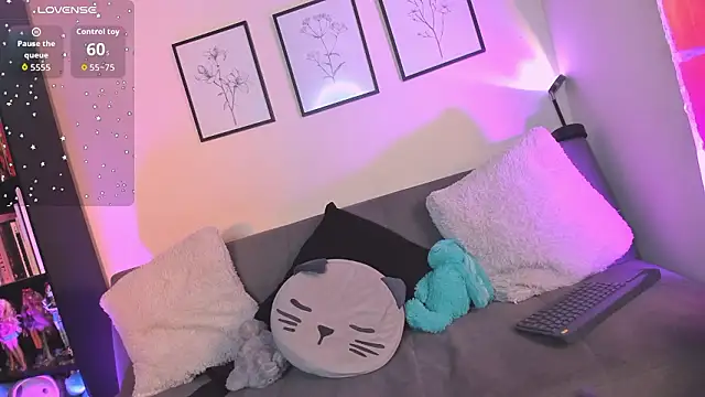 dreamdanna online show from 02-24-26, 02:04