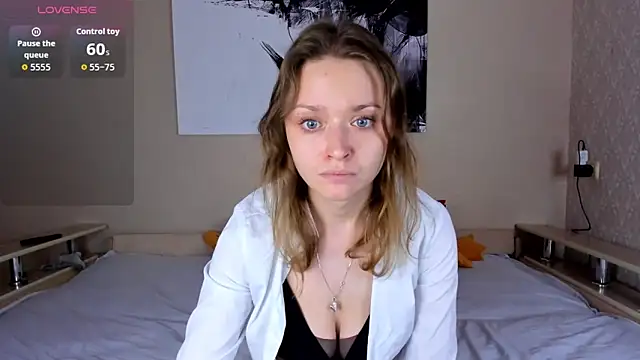 Linda Bryant-Eva online show from 09-17-25, 09:00