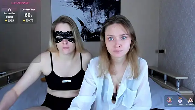 Linda Bryant-Eva online show from 09-19-25, 02:24