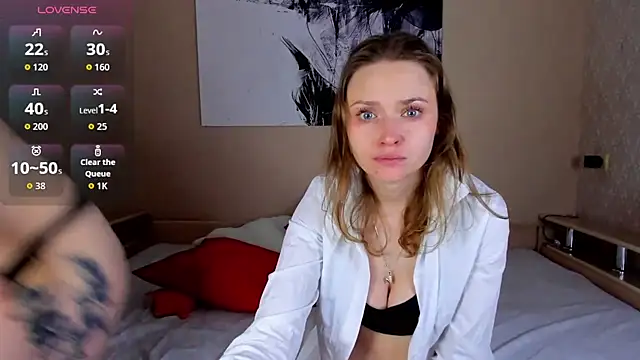 Linda Bryant-Eva online show from 10-02-25, 04:52