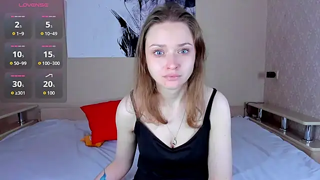 Linda Bryant-Eva online show from 10-03-25, 08:55