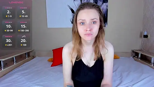 Linda Bryant-Eva online show from 10-04-25, 01:20