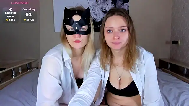 Linda Bryant-Eva online show from 10-12-25, 01:59