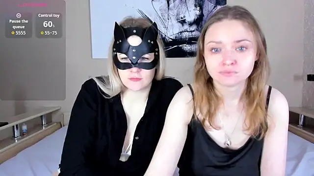 Linda Bryant-Eva online show from 10-18-25, 02:14