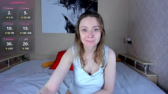 Linda Bryant-Eva online show from 11-26-25, 01:39