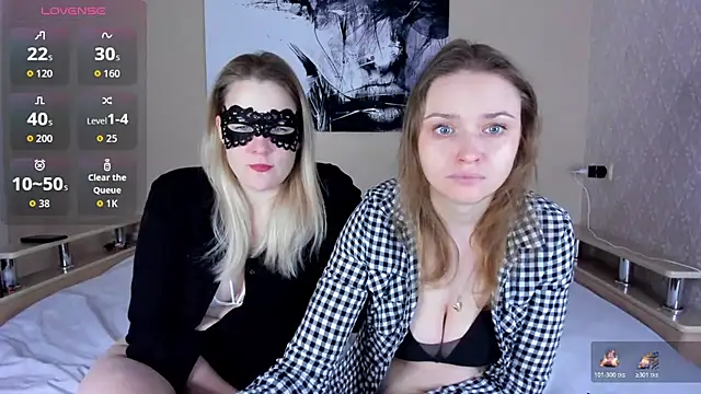 Linda Bryant-Eva online show from 11-29-25, 07:33