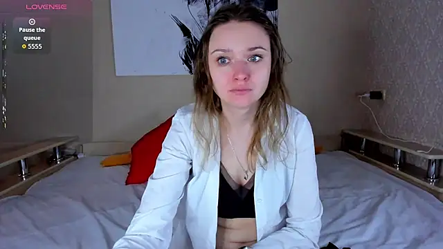 Linda Bryant-Eva online show from 11-30-25, 10:08