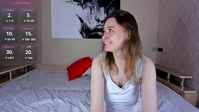 Linda Bryant-Eva online show from 12-05-25, 06:33