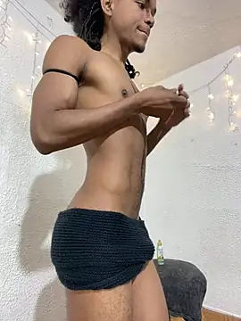 Sexyquerubin online show from 02-25-26, 11:09