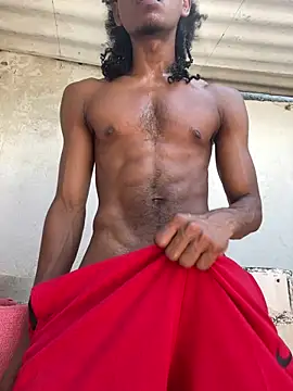 Sexyquerubin online show from 04-28-26, 03:50