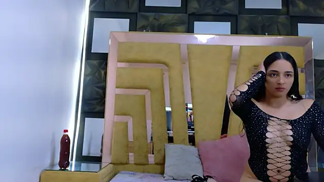 CailinANDrouse online show from 10-03-25, 01:08