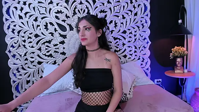 Snapshot of Keiiry_ chatting on 10-08-25, 07:33 Keiiry online show from 10-08-25, 07:33