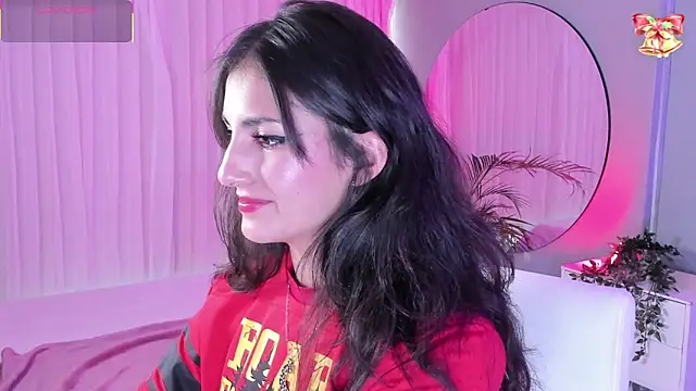 Snapshot of Keiiry_ chatting on 11-07-25, 07:36 Keiiry online show from 11-07-25, 07:36