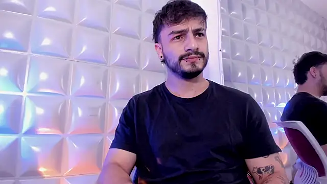 Jack Daniel   online show from 10-18-25, 01:34