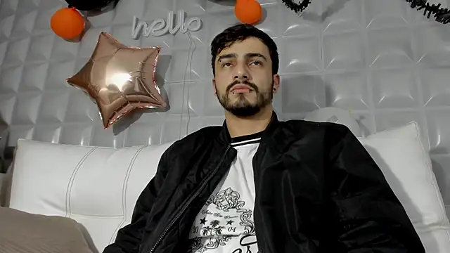 Jack Daniel   online show from 11-03-25, 01:01