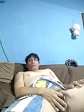 Snapshot of gabo_pajaso chatting on 09-24-25, 05:00 gabo pajaso online show from 09-24-25, 05:00