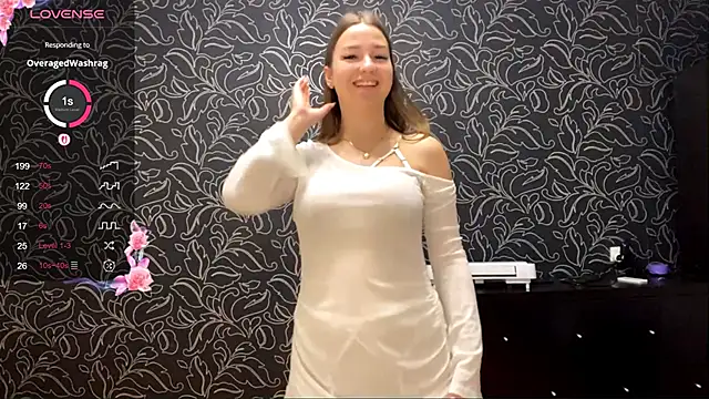 Snapshot of GemmaGunter chatting on 11-09-25, 08:07 GemmaGunter online show from 11-09-25, 08:07