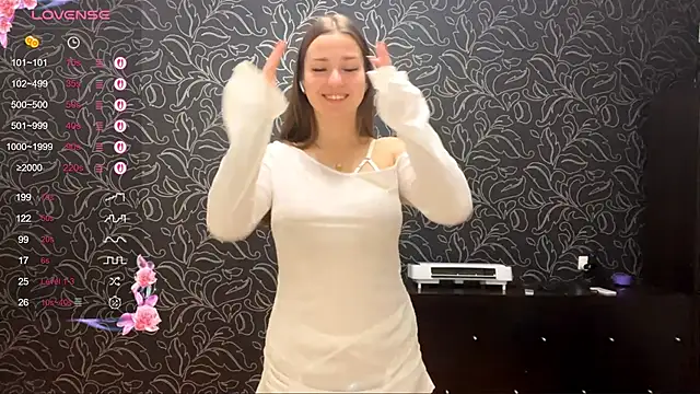 Snapshot of GemmaGunter chatting on 11-20-25, 08:08 GemmaGunter online show from 11-20-25, 08:08