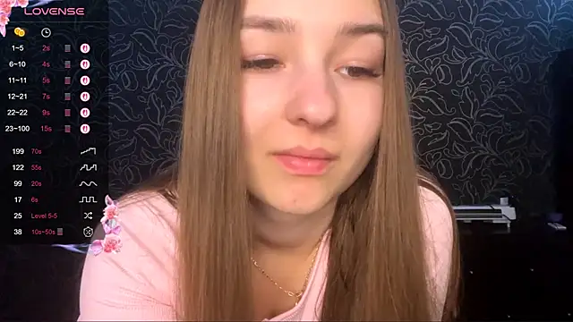 Snapshot of GemmaGunter chatting on 01-17-26, 03:06 GemmaGunter online show from 01-17-26, 03:06