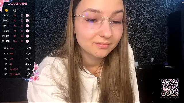 Snapshot of GemmaGunter chatting on 02-12-26, 06:03 GemmaGunter online show from 02-12-26, 06:03