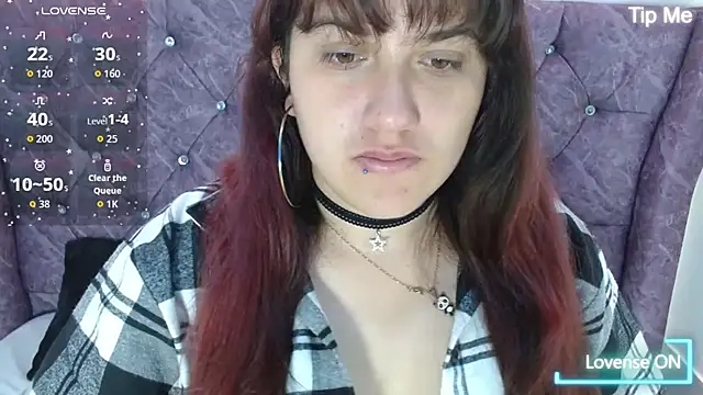 Snapshot of Pandy_888 chatting on 11-27-25, 01:24 Pandy 888 online show from 11-27-25, 01:24