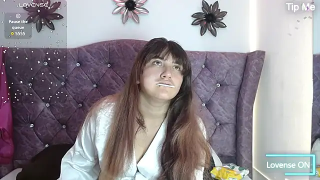 Snapshot of Pandy_888 chatting on 12-20-25, 03:57 Pandy 888 online show from 12-20-25, 03:57