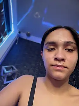 Isabella-Teen online show from 11-03-25, 02:24