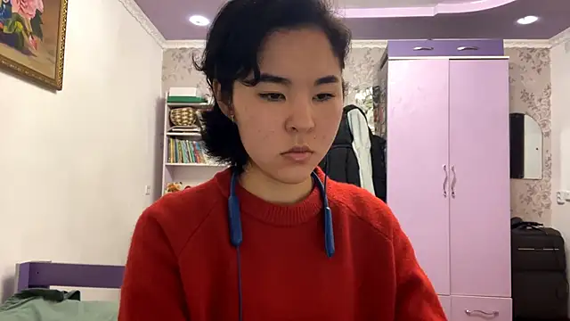 JennyCarpenter online show from 02-06-26, 02:49