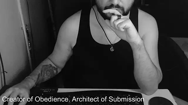 Lord MasterX online show from 09-25-25, 07:01