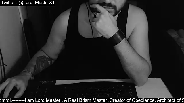 Lord MasterX online show from 10-05-25, 02:21