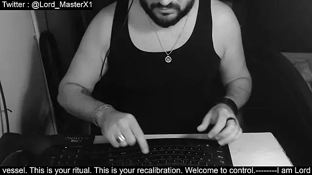 Lord MasterX online show from 10-06-25, 02:09