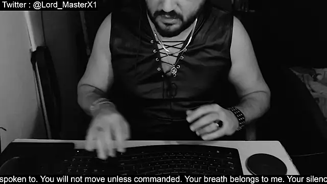 Lord MasterX online show from 11-28-25, 07:05