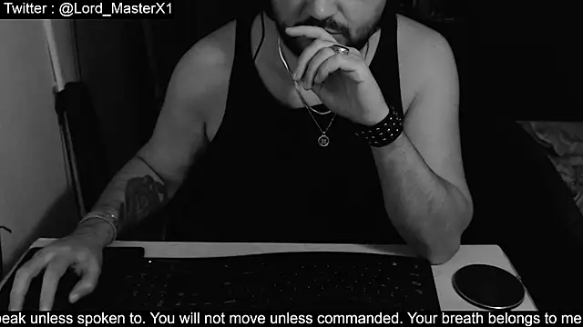 Lord MasterX online show from 12-02-25, 12:38