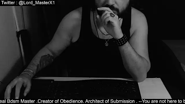 Lord MasterX online show from 01-09-26, 09:05