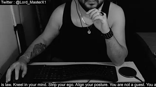Lord MasterX online show from 02-16-26, 11:45