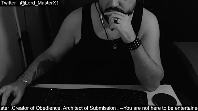 Lord MasterX online show from 03-28-26, 10:20