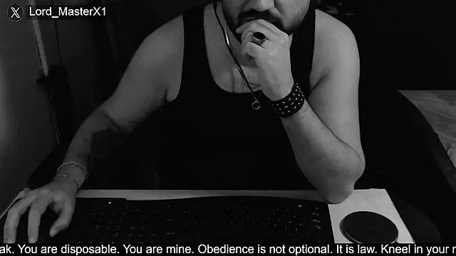 Lord MasterX online show from 05-01-26, 02:16