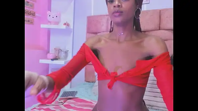 alix noa online show from 10-03-25, 07:44