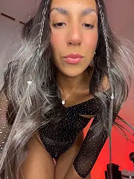 MaddyX   online show from 04-25-26, 07:55