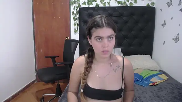 isabel 09 online show from 10-29-25, 03:47