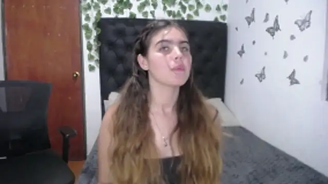 isabel 09 online show from 10-30-25, 04:19