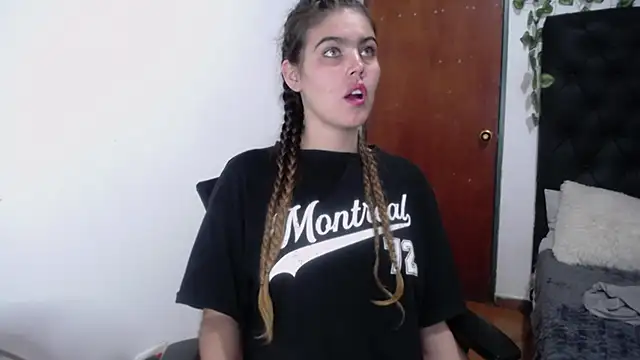 isabel 09 online show from 11-01-25, 03:08