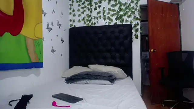 isabel 09 online show from 11-27-25, 03:03