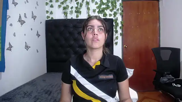 isabel 09 online show from 01-09-26, 02:47