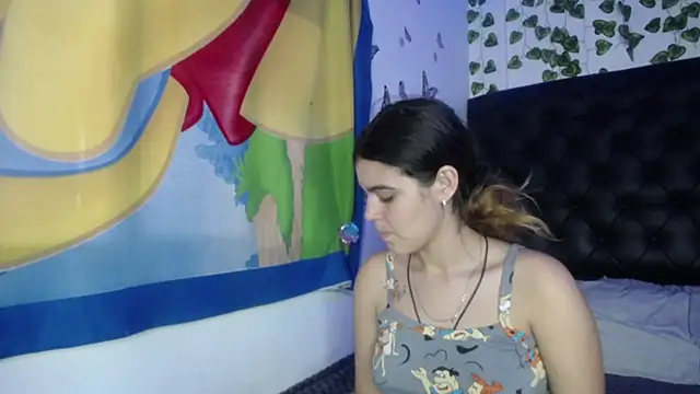 isabel 09 online show from 03-13-26, 07:09