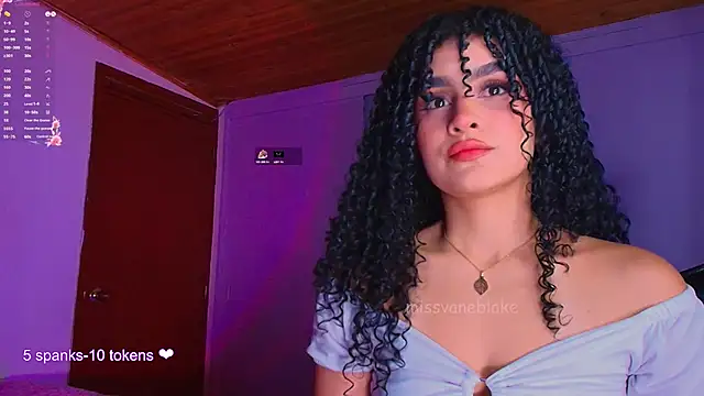 missvaneblake online show from 10-21-25, 12:39