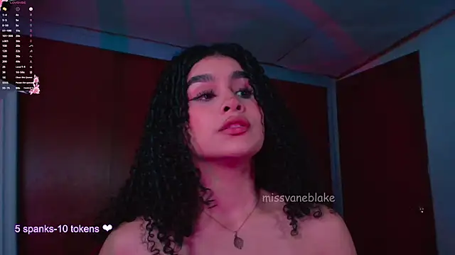 missvaneblake online show from 11-13-25, 04:06