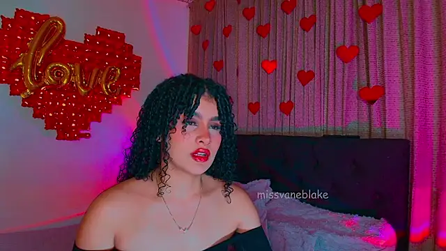 missvaneblake online show from 02-16-26, 11:28